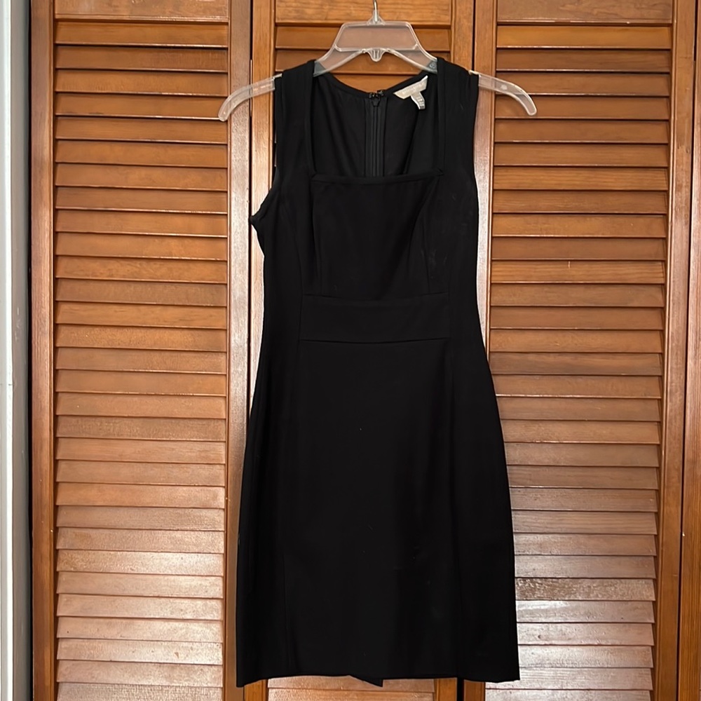 Banana Republic Suiting Dress